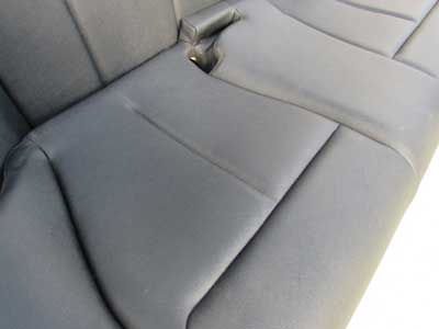 BMW Rear Seat Complete F30 320i 328i 335i Sedan3